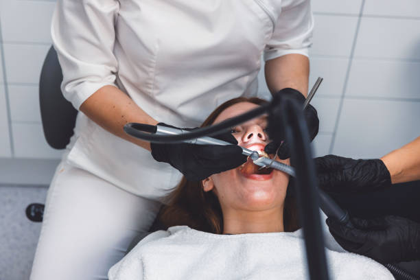 Best Emergency Treatment for Toothache in Farmingville, NY